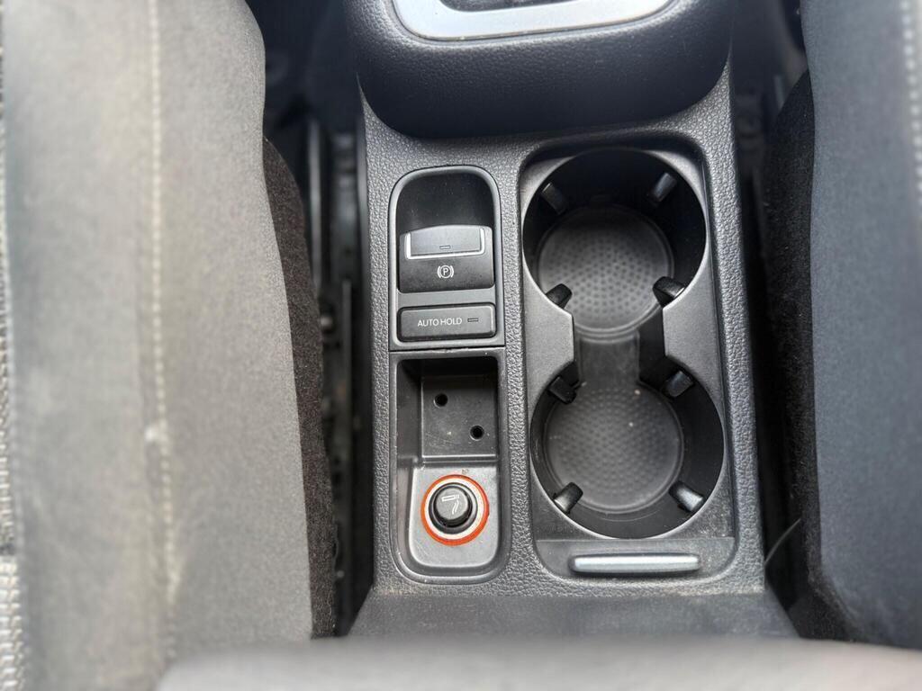 2011 Volkswagen Sharan view 12