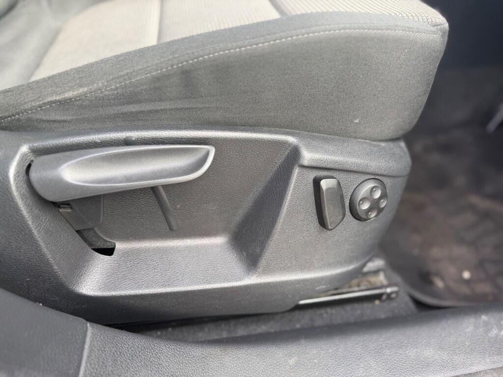 2011 Volkswagen Sharan view 15
