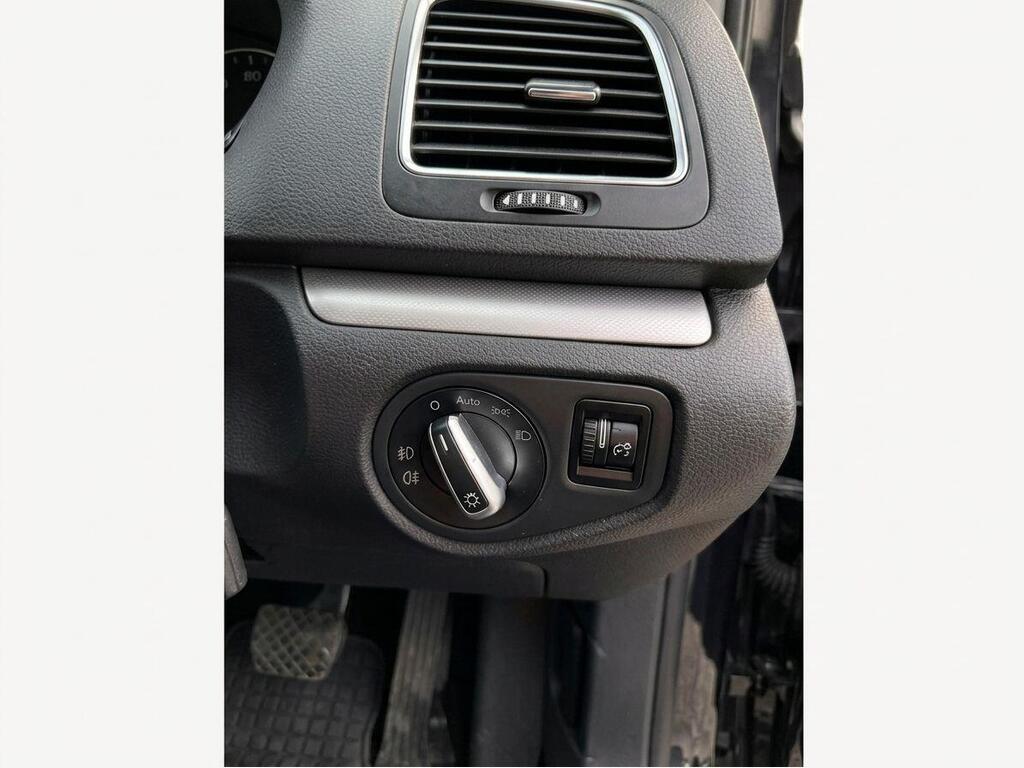 2011 Volkswagen Sharan view 22
