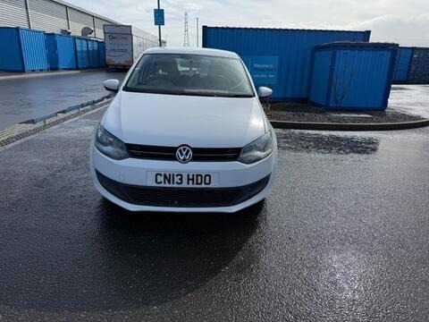 Volkswagen Polo view 4