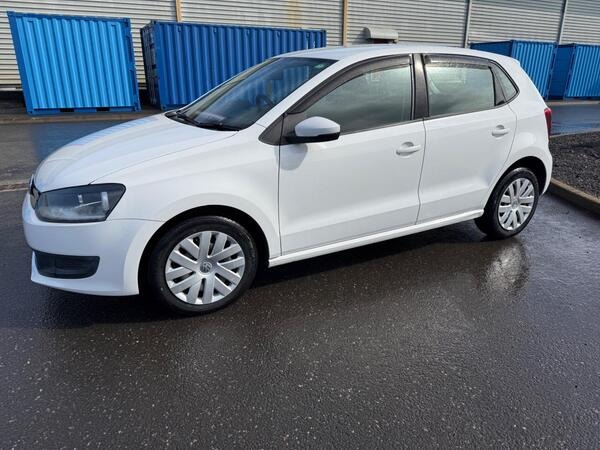 Volkswagen Polo view 7