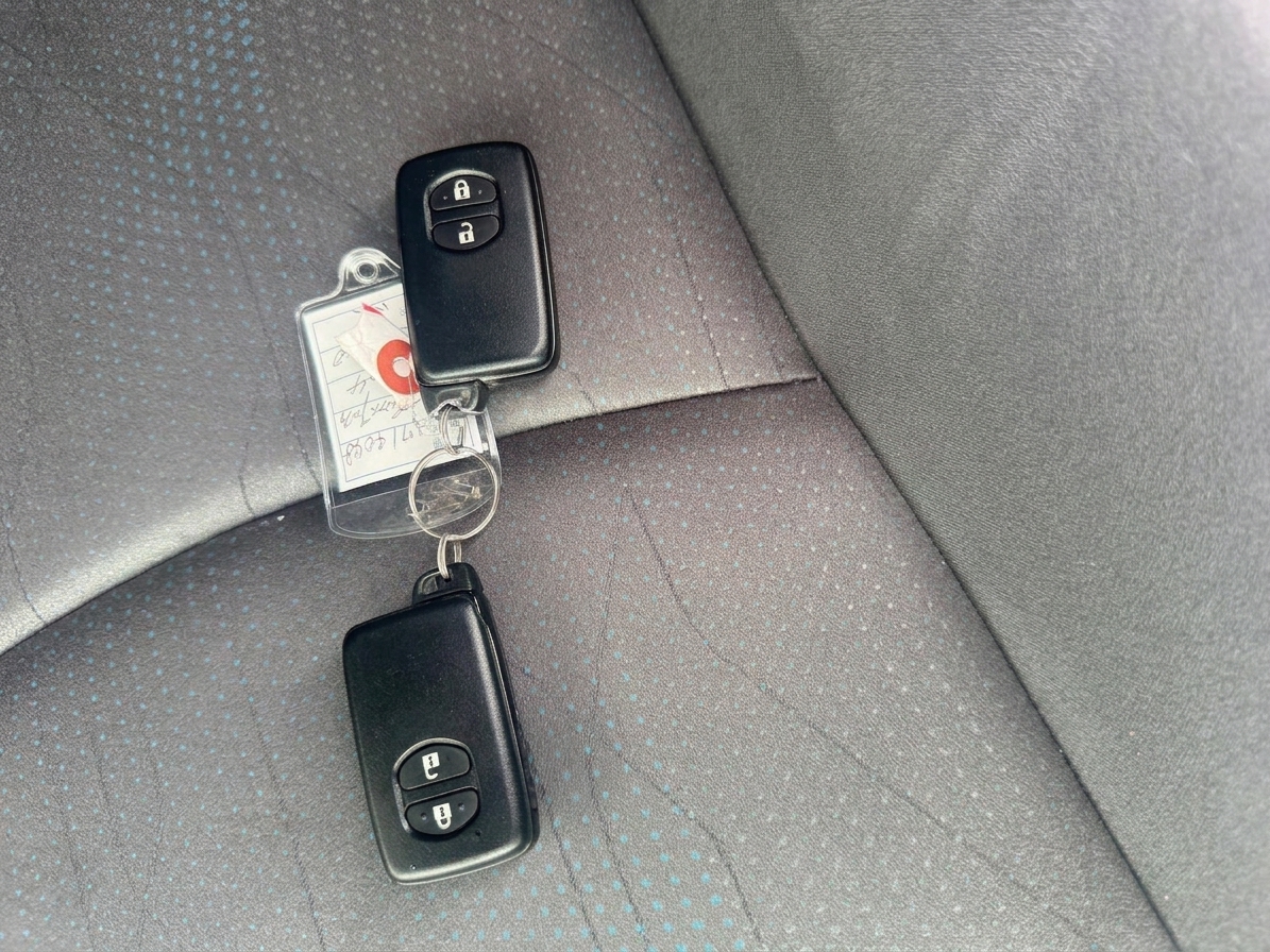Toyota Prius 2012 view 15