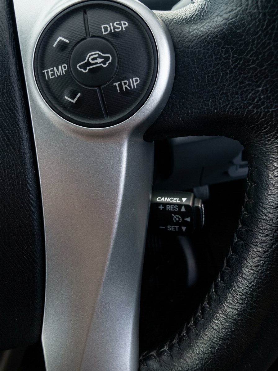 Toyota Prius 2012 view 23