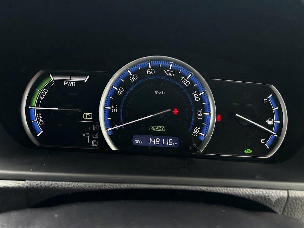 Toyota Noah 2014 view 14